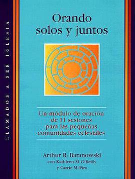 Orando Solos y Juntos pdf epub mobi 电子书 下载