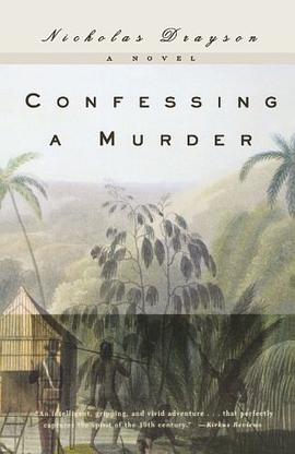 Confessing a Murder