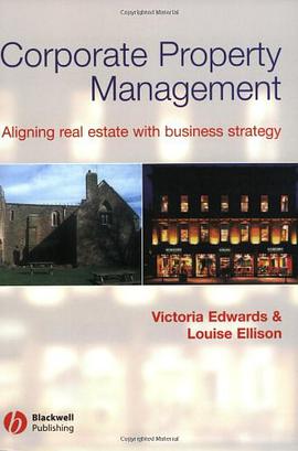Corporate Property Management pdf epub mobi 下载