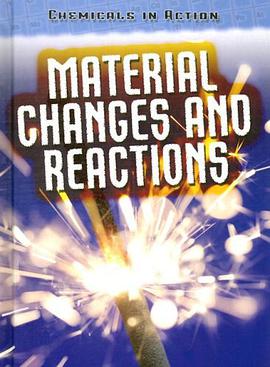 Material Changes and Reactions pdf epub mobi 电子书 下载
