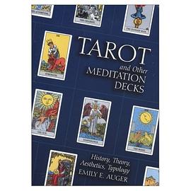 Tarot and Other Meditation Decks pdf epub mobi 电子书 下载