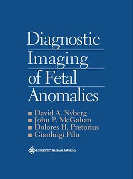 Diagnostic Imaging of Fetal Anomalies pdf epub mobi 电子书 下载