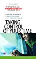 TAKING CONTROL OF YOUR TIME pdf epub mobi 电子书 下载