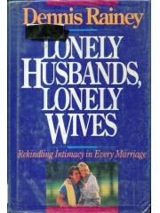 Lonely Husbands pdf epub mobi 电子书 下载