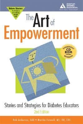 The Art Of Empowerment pdf epub mobi 电子书 下载