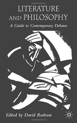Literature and Philosophy pdf epub mobi 电子书 下载