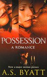 A.S.BYATT POSSESSION pdf epub mobi 电子书 下载