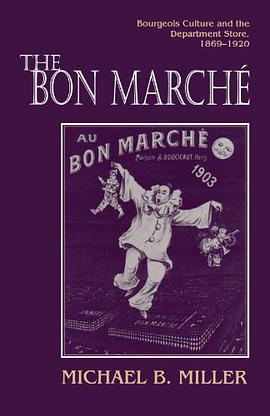 The Bon Marche pdf epub mobi 电子书 下载