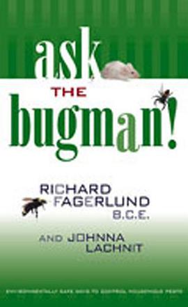 Ask the Bugman! pdf epub mobi 电子书 下载