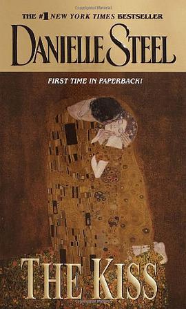 The Kiss pdf epub mobi 电子书 下载