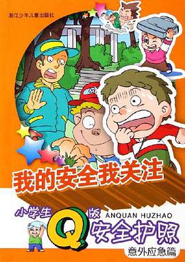 我的安全我关注 pdf epub mobi 电子书 下载