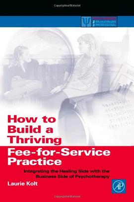 How to Build a Thriving Fee-for-service Practice pdf epub mobi 電子書 下載