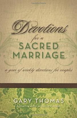 Devotions for a Sacred Marriage pdf epub mobi 电子书 下载
