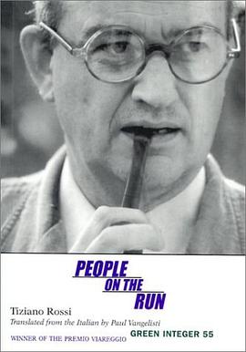 People on the Run (Green Integer Books, 55) pdf epub mobi 电子书 下载