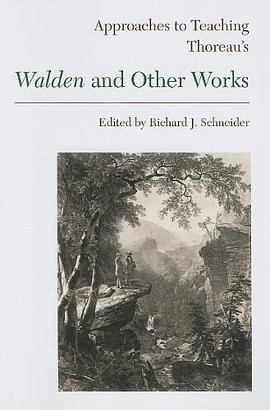 Approaches to Thoreau's Walden and Other Works pdf epub mobi 电子书 下载