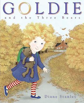Goldie and the Three Bears pdf epub mobi 电子书 下载