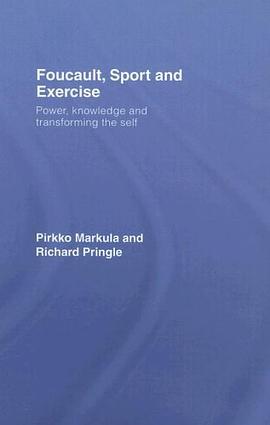 Foucault, Sport and Exercise pdf epub mobi 电子书 下载