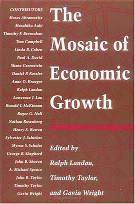 The Mosaic of Economic Growth pdf epub mobi 下载