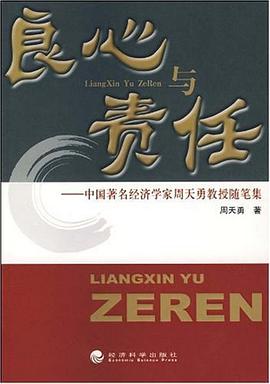 良心与责任 pdf epub mobi 电子书 下载