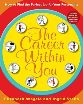 The Career Within You pdf epub mobi 电子书 下载