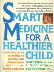 Smart Medicine for a Healthier Child: A Practical A-to-Z Reference ot Natural and Conventional Treat pdf epub mobi 下载