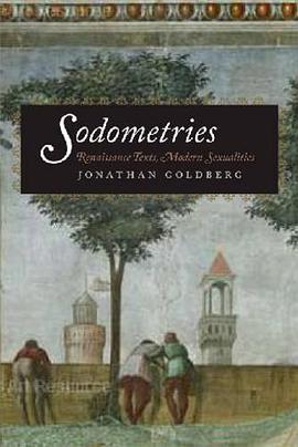 Sodometries pdf epub mobi 电子书 下载
