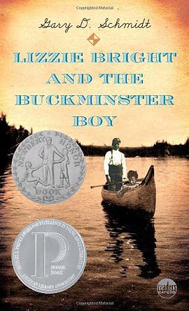 Lizzie Bright and the Buckminster Boy pdf epub mobi 电子书 下载