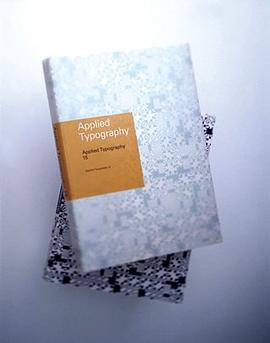 APPLIED TYPOGRAPHY 15. pdf epub mobi 电子书 下载