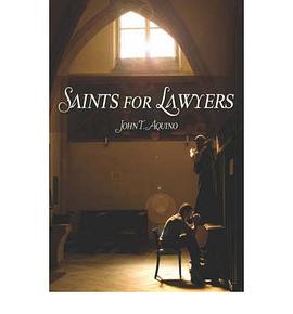 Saints for Lawyers pdf epub mobi 电子书 下载