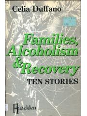 Families， alcoholism， and recovery: Ten stories pdf epub mobi 下载