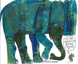 Do You Want to Be My Friend?