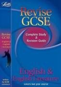 Revise GCSE English and English Literature pdf epub mobi 下载