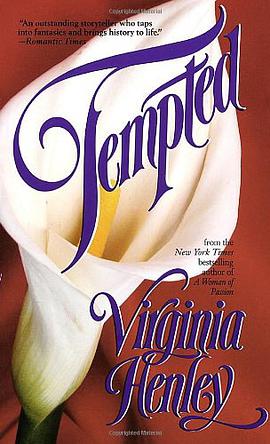 Tempted pdf epub mobi 电子书 下载