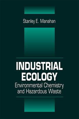 Industrial Ecology pdf epub mobi 电子书 下载
