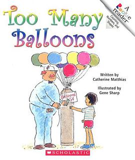 Too Many Balloons