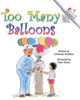 Too Many Balloons