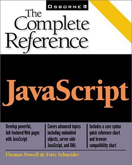 JavaScript pdf epub mobi 电子书 下载
