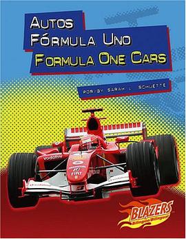 Autos Formula Uno/Formula One Cars