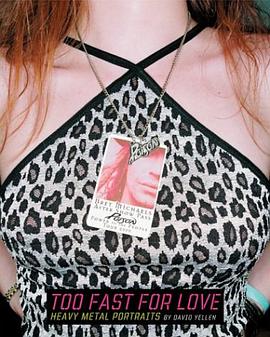 Too Fast For Love pdf epub mobi 電子書 下載