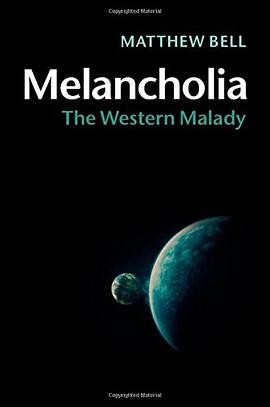 Melancholia pdf epub mobi 下载