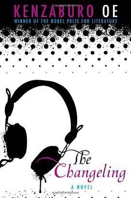 Changeling pdf epub mobi 电子书 下载
