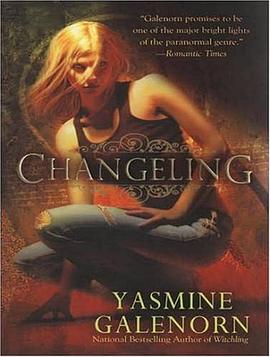Changeling pdf epub mobi 电子书 下载