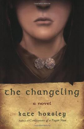 Changeling pdf epub mobi 電子書 下載