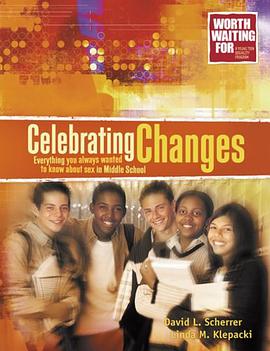 Celebrating Changes pdf epub mobi 电子书 下载