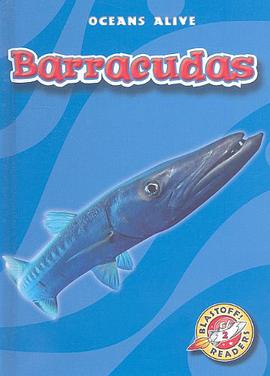 Barracudas pdf epub mobi 电子书 下载