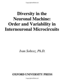 Diversity in the Neuronal Machine pdf epub mobi 电子书 下载