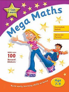 Mega Maths pdf epub mobi 电子书 下载
