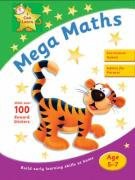 Mega Maths pdf epub mobi 电子书 下载