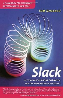 Slack pdf epub mobi 电子书 下载