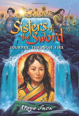 Journey Through Fire pdf epub mobi 电子书 下载